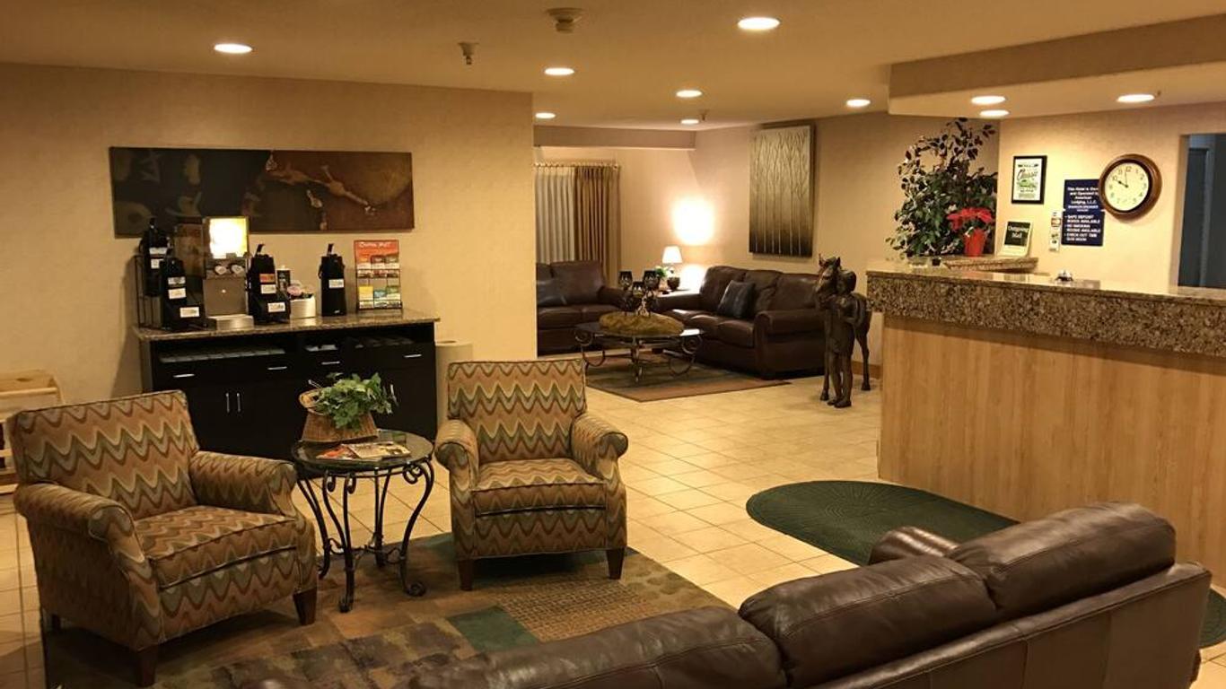 Monument Inn & Suites