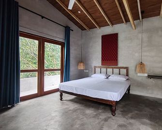 Canaya Boutique Villa - Galle
