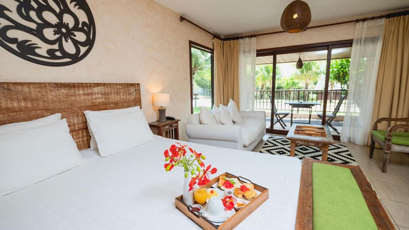 Oka da Mata Hotel - Pousada