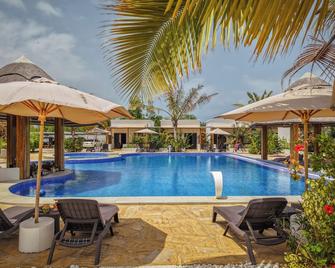 The Bali Resort Zanzibar - Pingwe