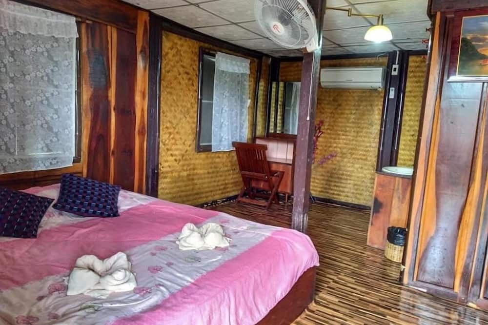Jidapa Resort - Ayutthaya - Bedroom