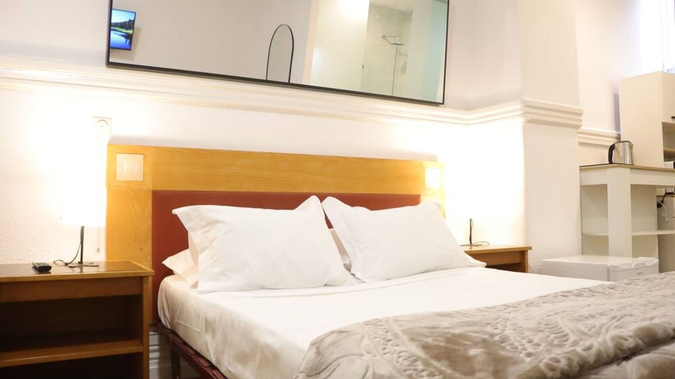 미디스 알로자멘투 로칼