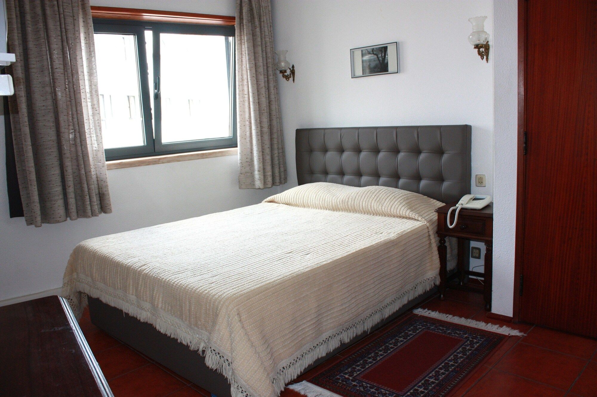 Dona Leonor - Caldas da Rainha - Habitación