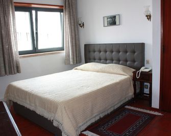 Dona Leonor - Caldas da Rainha - Bedroom