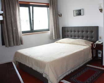 Dona Leonor - Caldas da Rainha - Habitación