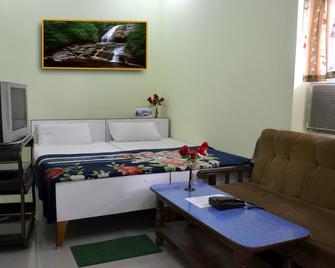 Hotel Rama Palace - Hardoī - Bedroom