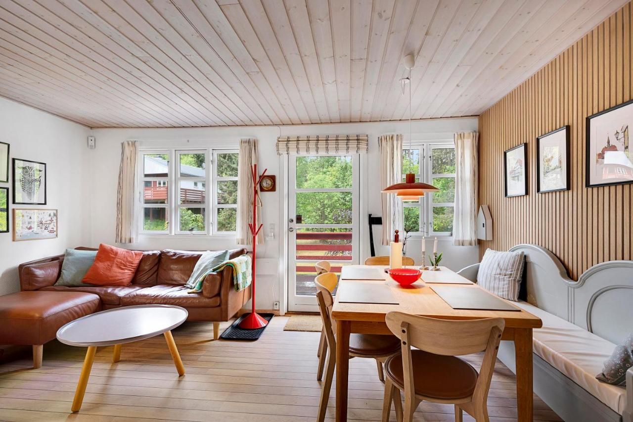 Scenic Forest Retreat Close To Ebeltoft Town Centre, Beaches And Golf Course – Ebeltoft