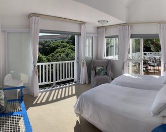 Southern Cross Beach House - Groot-Brakrivier - Bedroom