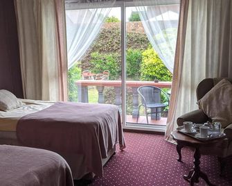 Balmoral Lodge Hotel - Southport - Habitación