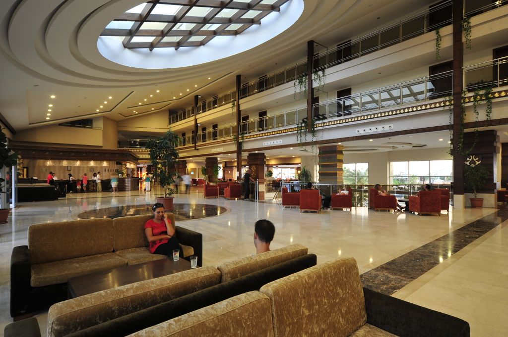 أميليا بيتش·ريزورت هوتل آند سبا