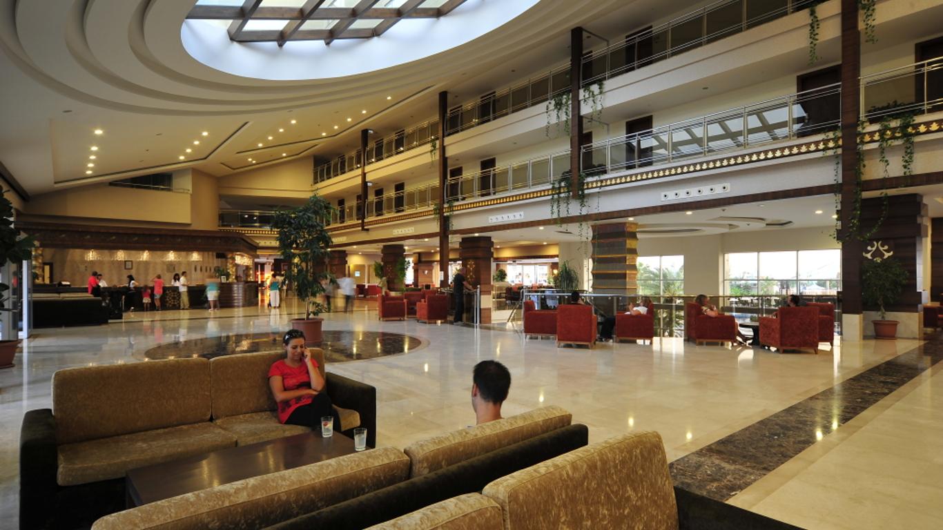 Amelia Beach Resort Hotel