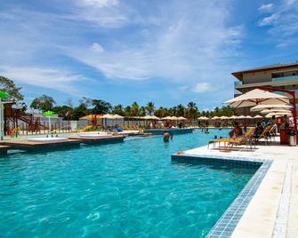 Ipioca Beach Resort - Maceio/馬塞約 - 游泳池