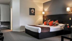 ibis Styles Adelaide Manor - Adelaide - Bedroom