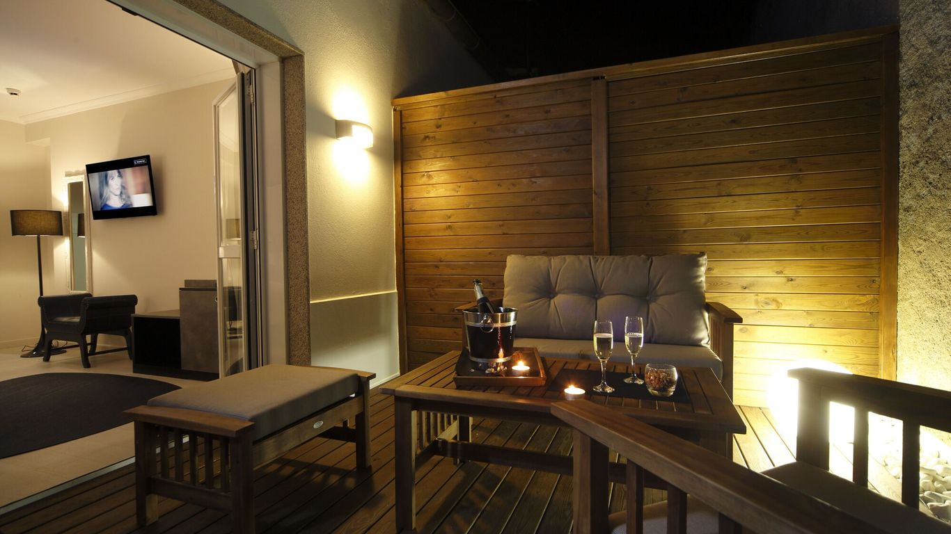 Capitol Boutique Hotel