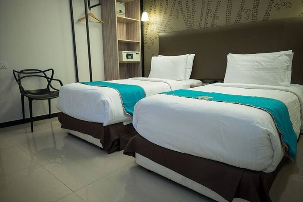 فندق ذا ميسوي بوكيت بينتانغ