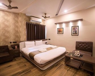 Hotel Welcome Palace - Agartala