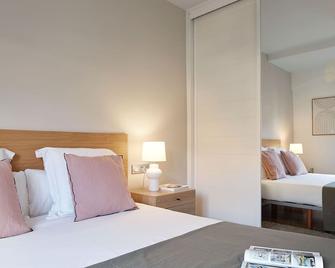 Mirakruz Terrace by FeelFree Rentals - San Sebastian - Bedroom