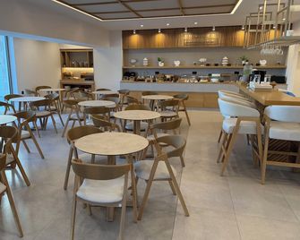 Ammos Paleochora Hotel - Paleochora - Restaurant
