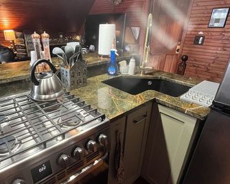 Hallowell Rooming House - Hallowell