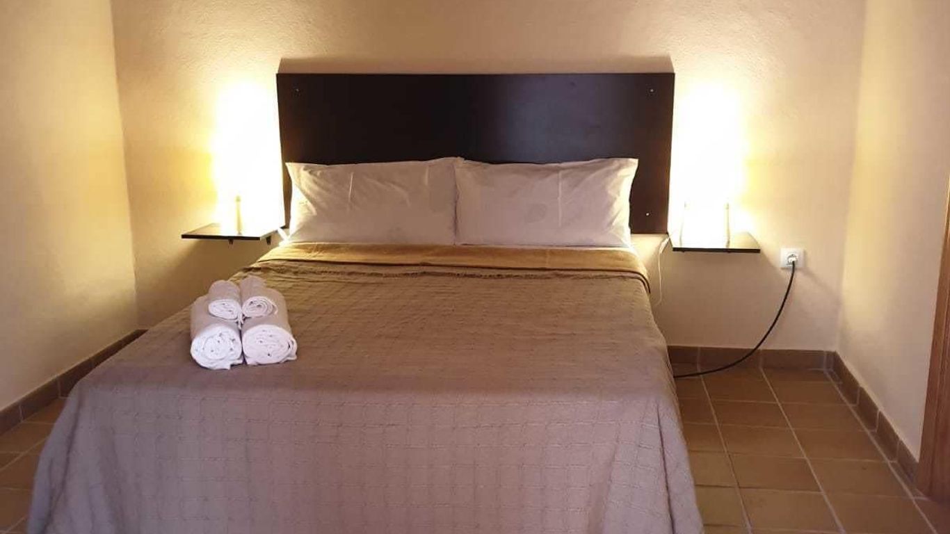 Alojamiento Rural Flamingo