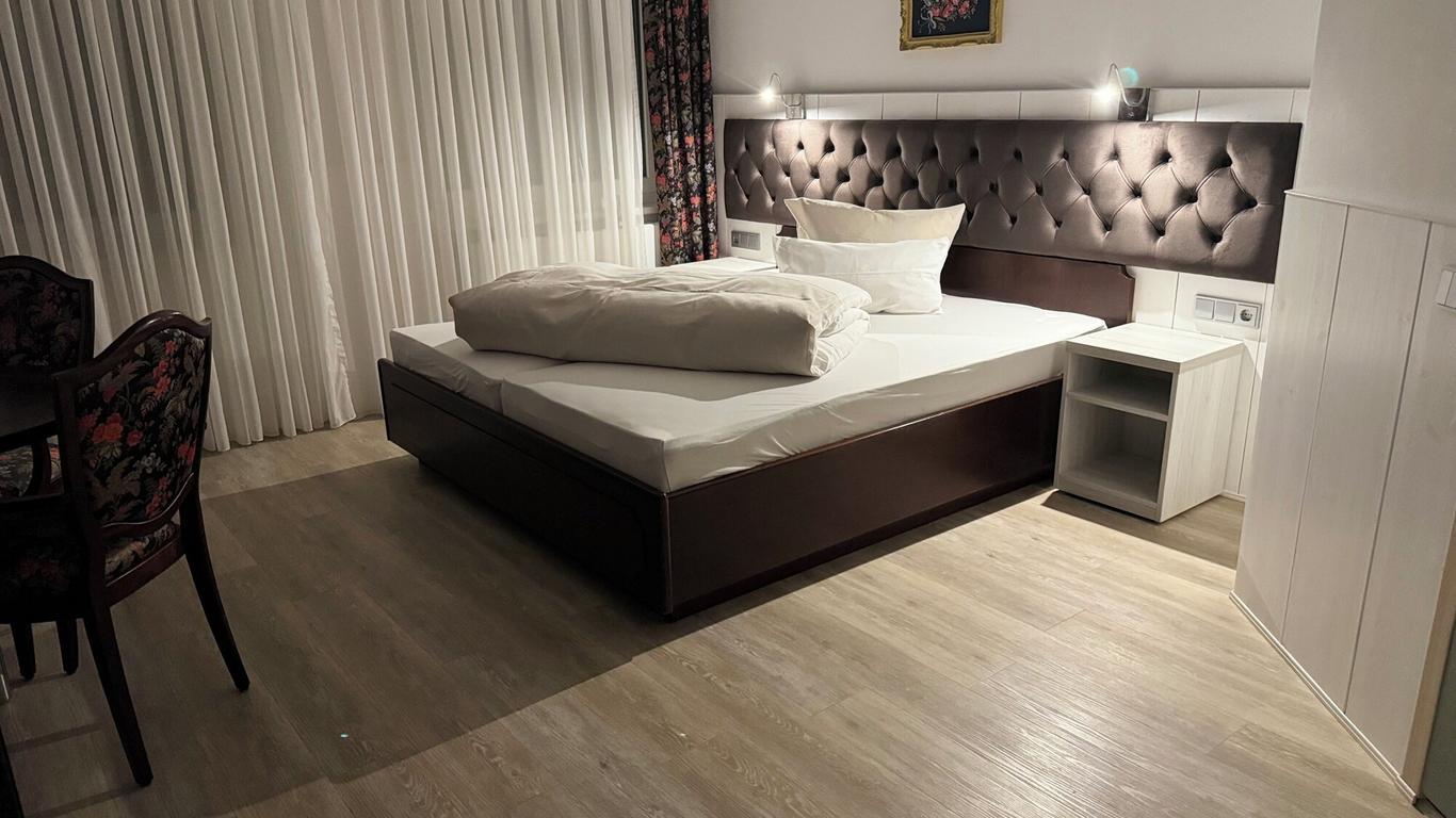Hotel Haase