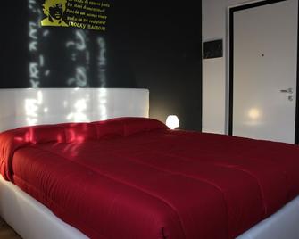 Affittacamere Pavia - Pavia - Bedroom