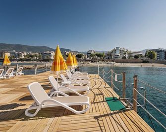 Grand Kaptan Hotel - Alanya