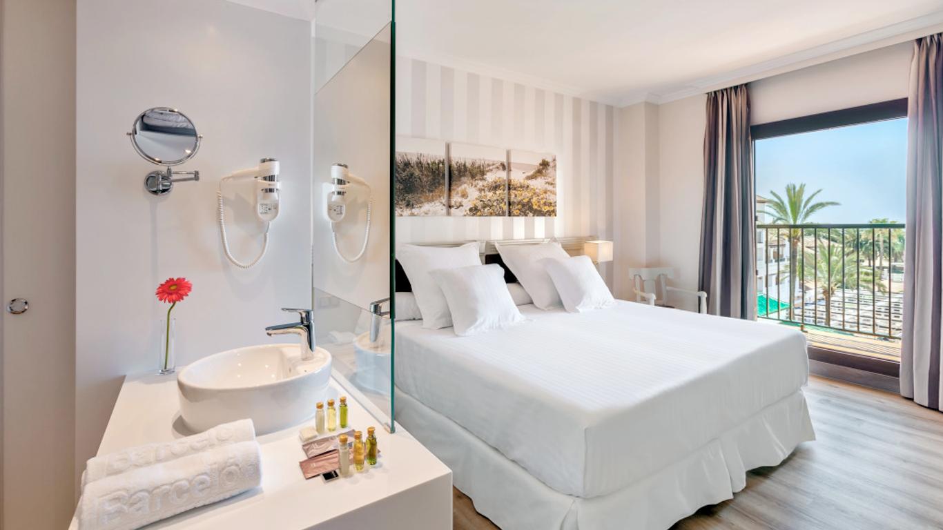 بارسيلو إيزلا كانيلا