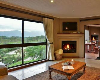 Stonehill River Lodge by Dream Resorts - Buffeljagsrivier