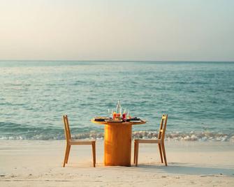 Coral Pearl, Lakshadweep - Ihcl Seleqtions - Agatti Island - Playa