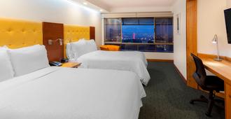 Four Points by Sheraton Medellin - מדיין