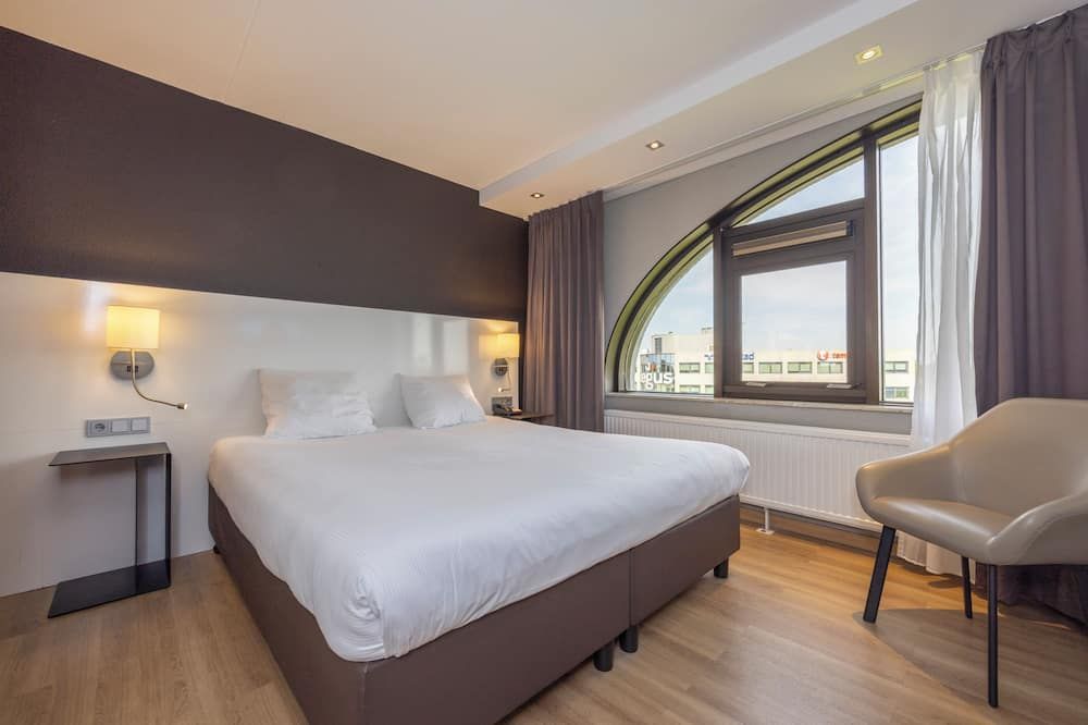 Fletcher Hotel-Restaurant Nieuwegein-Utrecht thumbnail 2