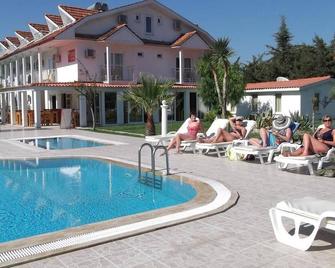 Yavuz Hotel - Dalyan (Mugla)