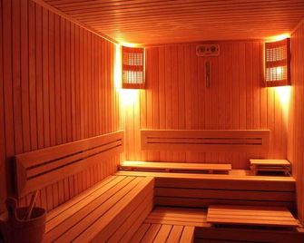 Parlak Resort Hotel - Kırıkhan - Spa