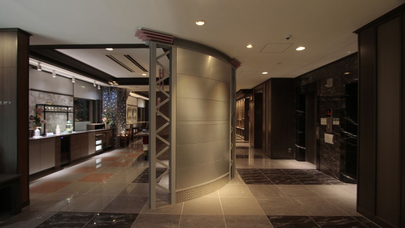 益田グリーンホテルモーリス