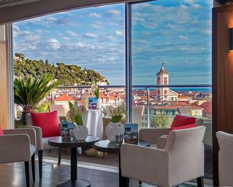 Hotel Aston La Scala - Nizza - Baari
