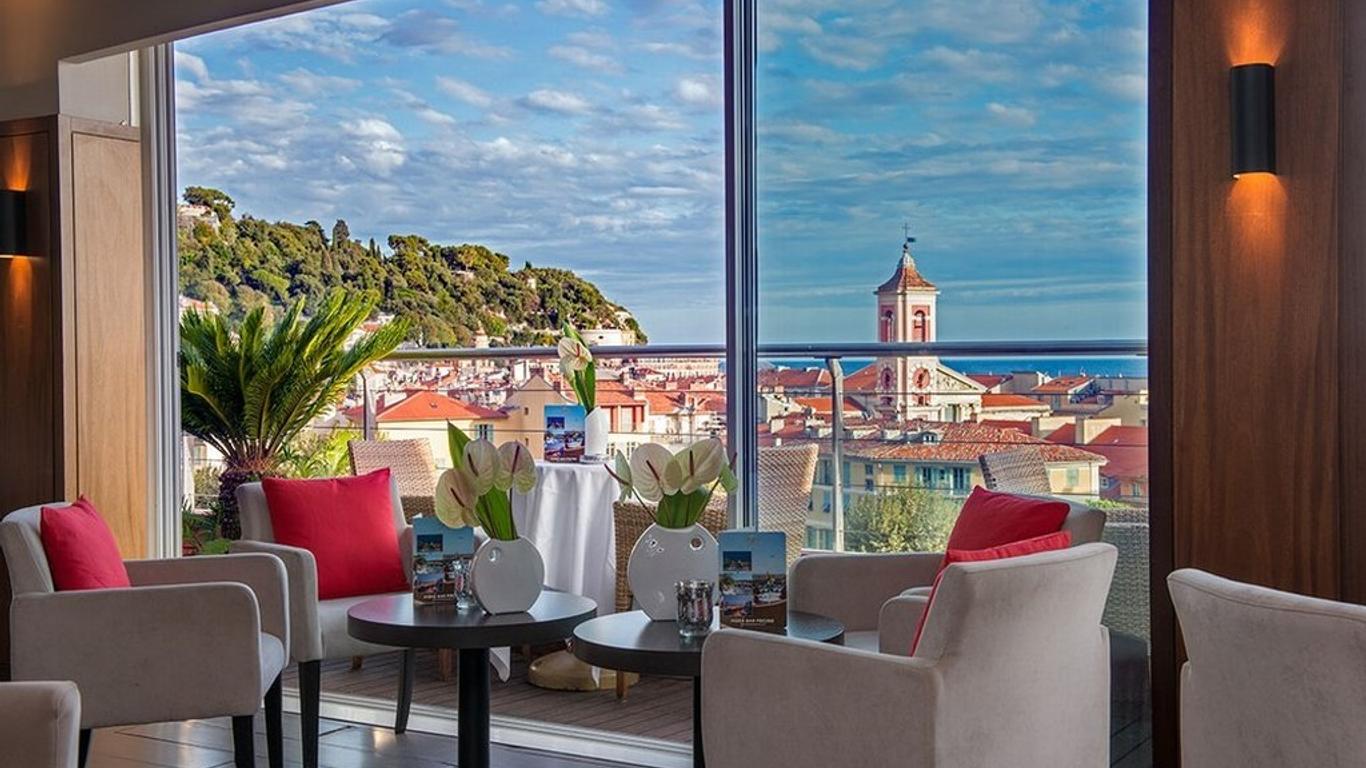 فندق استون لا سكالا