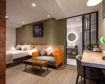 Hotel East Taichung - Taichung