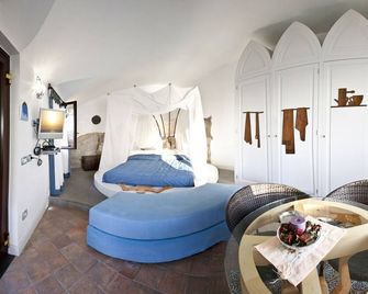 Villa Angelina - Massa Lubrense