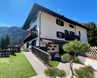 Enjoy Ledro B&B - Pieve di Ledro - Edificio