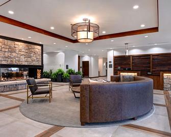 Homewood Suites by Hilton Eagle Boise - Eagle - Lobby