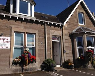 Rosebank Guest House - פרת' - בניין