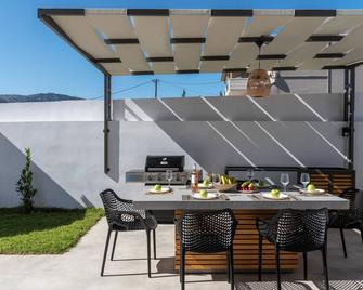 Ks Omega Villa - Ks 2 - Argyroupoli