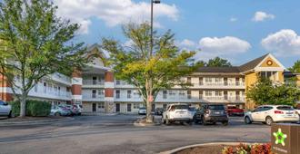 Extended Stay America Suites - Lexington - Nicholasville Road - Lexington - Building