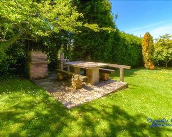 Posada San Tirso - Toñanes