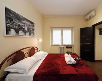 Gastel House - Lido di Ostia - Chambre