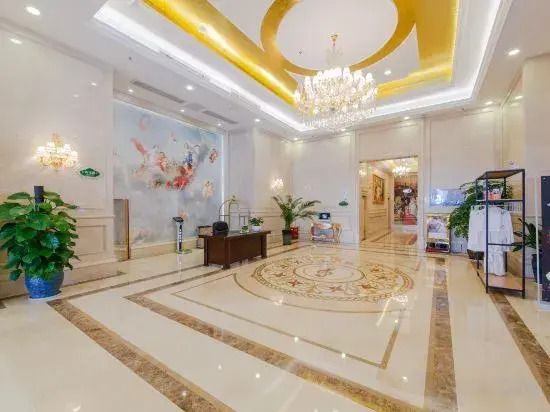 Vienna Hotel Hunan Xincheng Guoji thumbnail 2