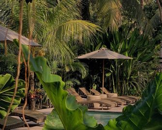 Udãra Hideaway Villa - Nusa Penida