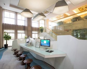 Modena By Fraser New District Wuxi - Wuxi