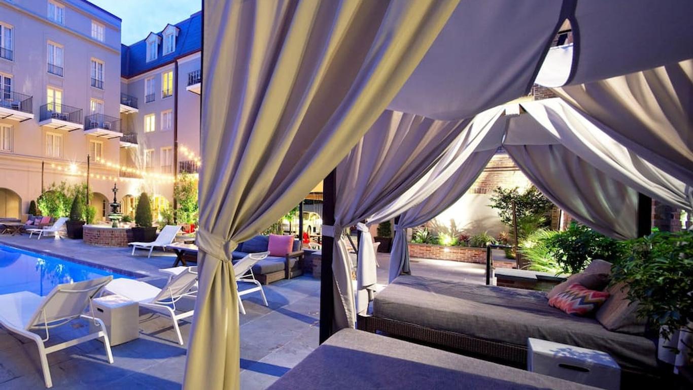 Maison Dupuy Hotel